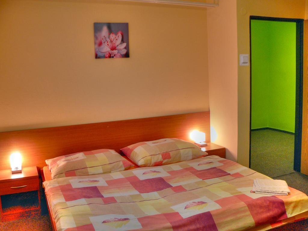 Hotel Privat Baja Liptovský Mikuláš Habitación foto