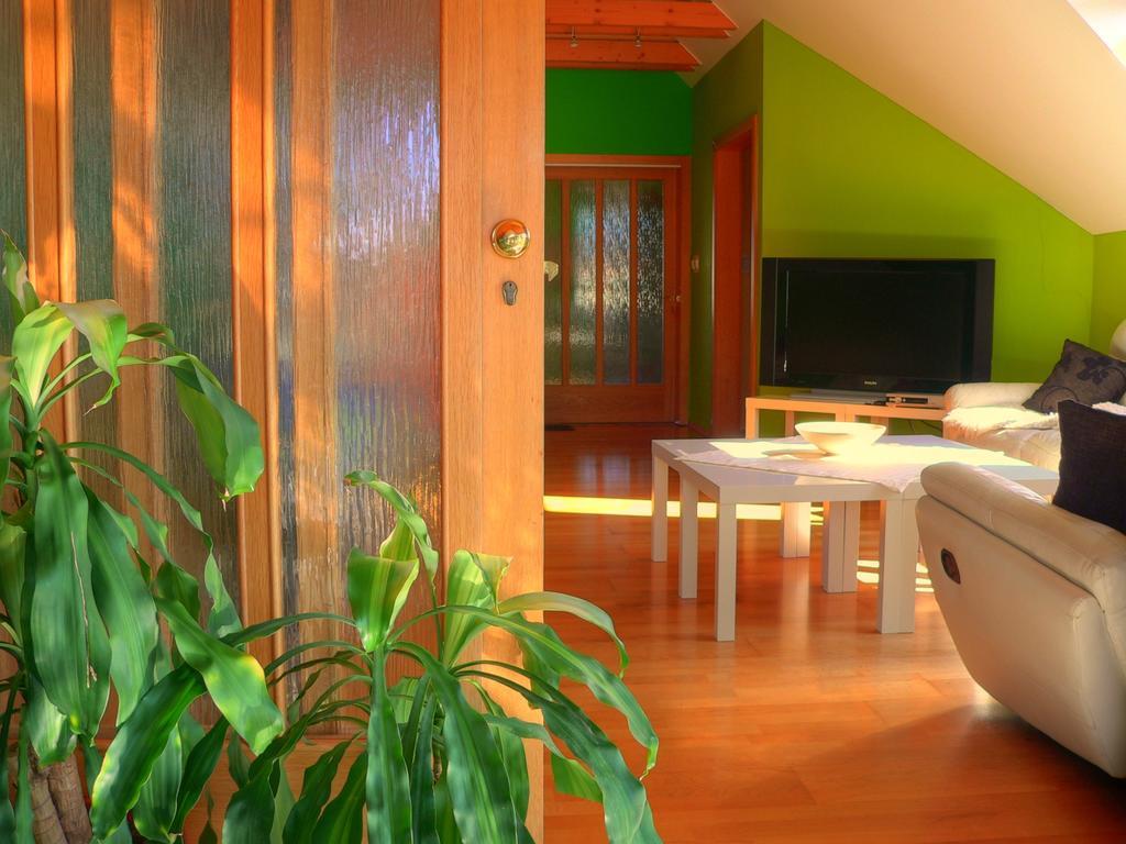 Hotel Privat Baja Liptovský Mikuláš Habitación foto