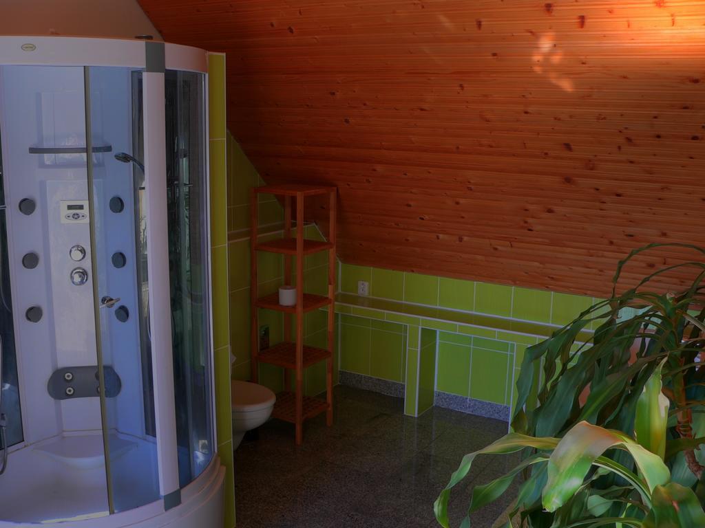 Hotel Privat Baja Liptovský Mikuláš Habitación foto