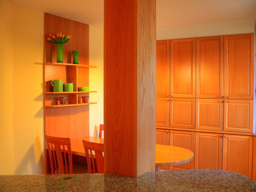 Hotel Privat Baja Liptovský Mikuláš Habitación foto