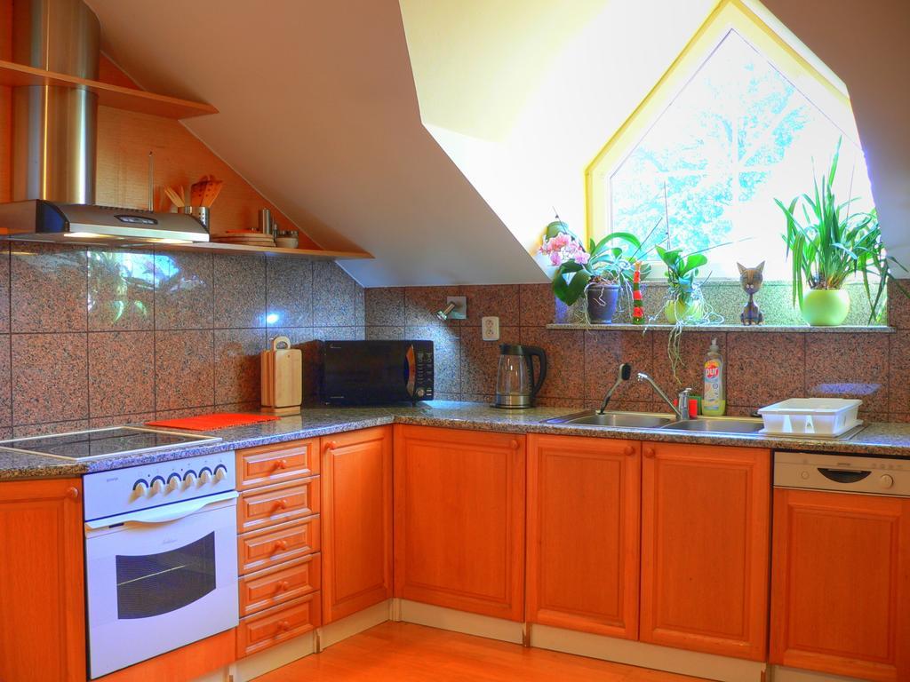 Hotel Privat Baja Liptovský Mikuláš Habitación foto