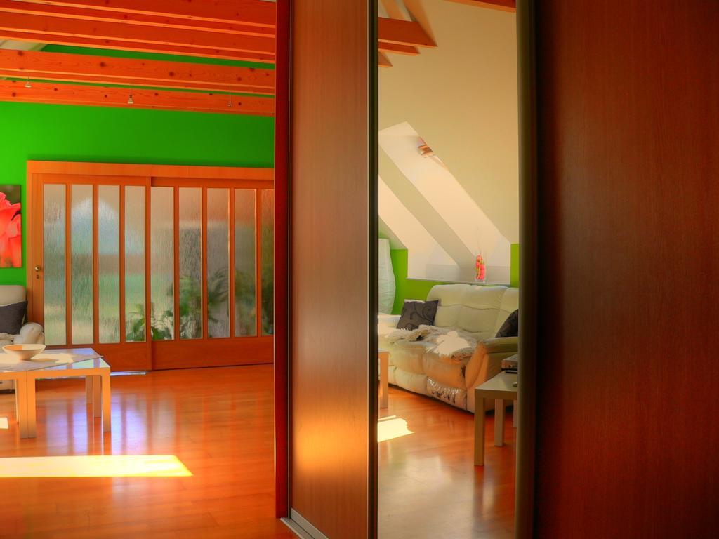 Hotel Privat Baja Liptovský Mikuláš Habitación foto
