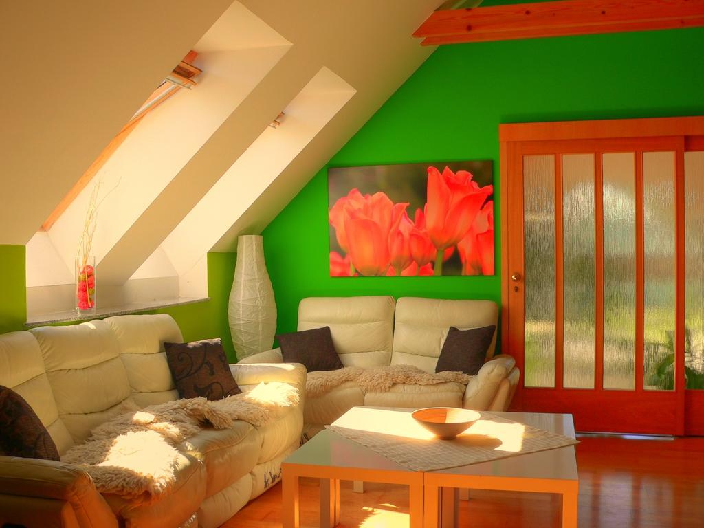 Hotel Privat Baja Liptovský Mikuláš Habitación foto