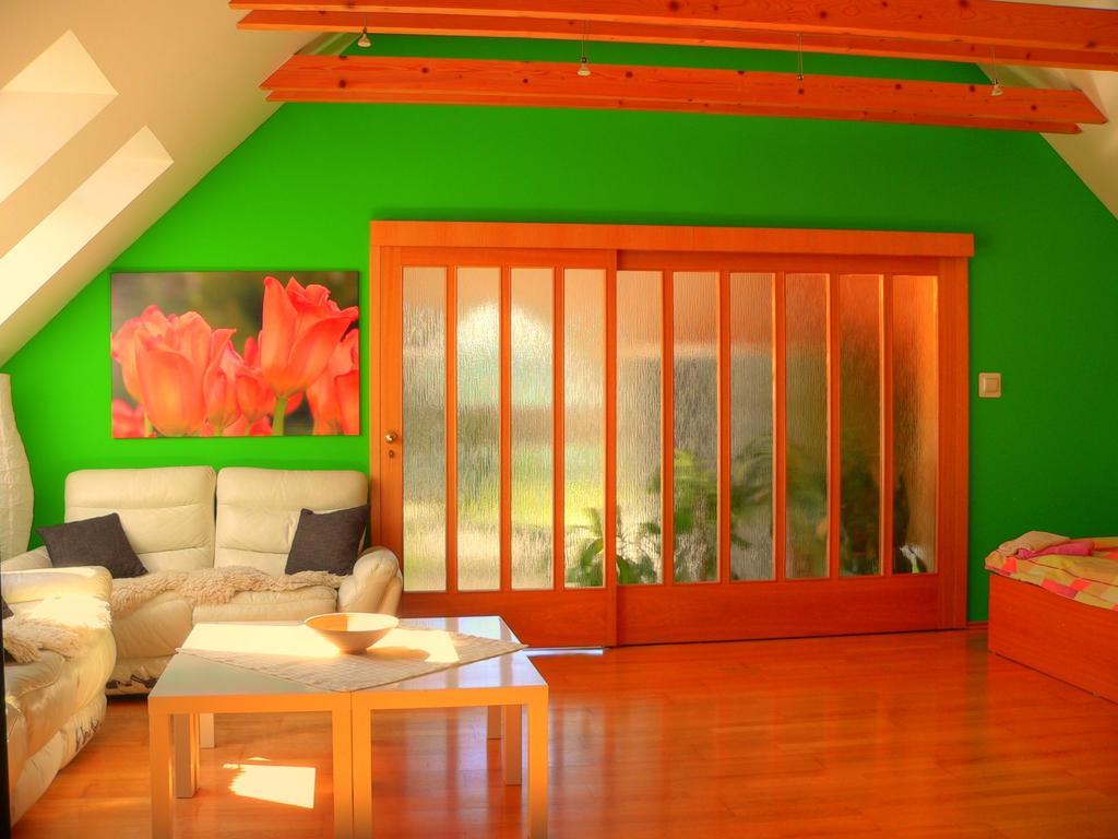 Hotel Privat Baja Liptovský Mikuláš Habitación foto
