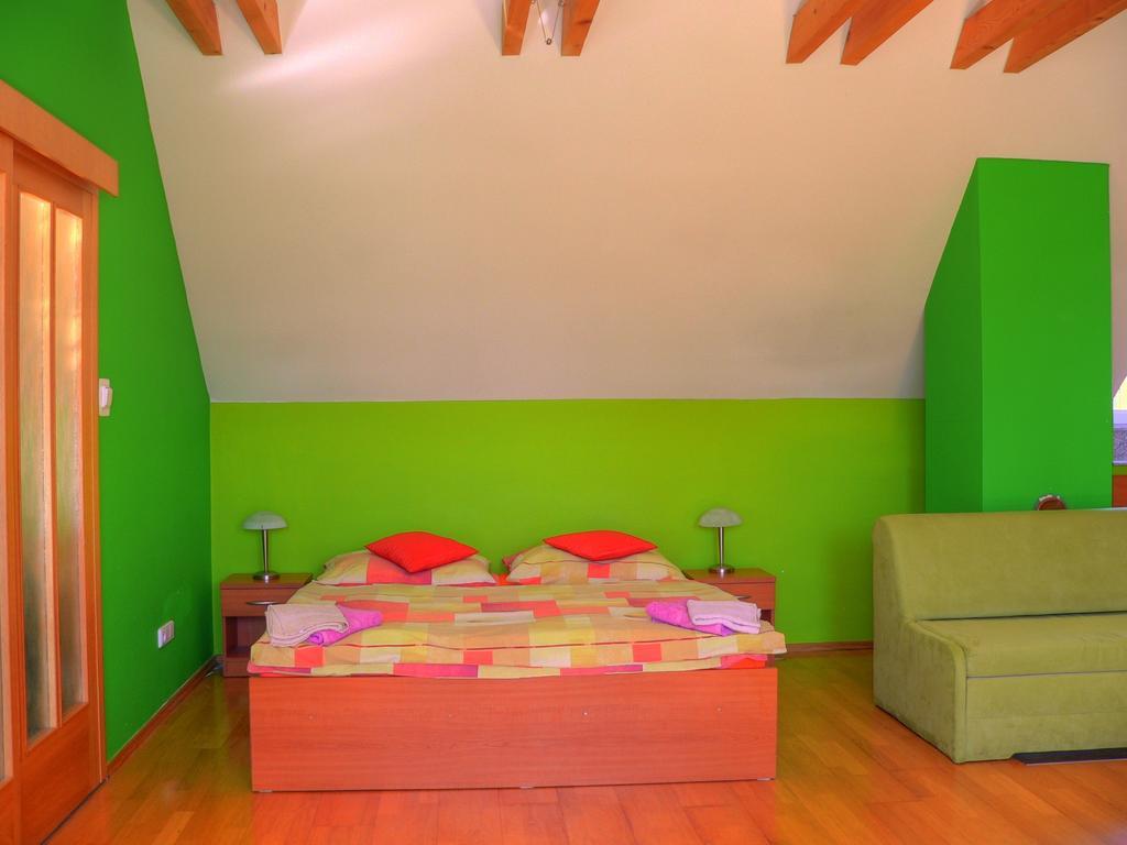 Hotel Privat Baja Liptovský Mikuláš Habitación foto
