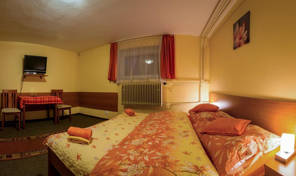 Hotel Privat Baja Liptovský Mikuláš Habitación foto