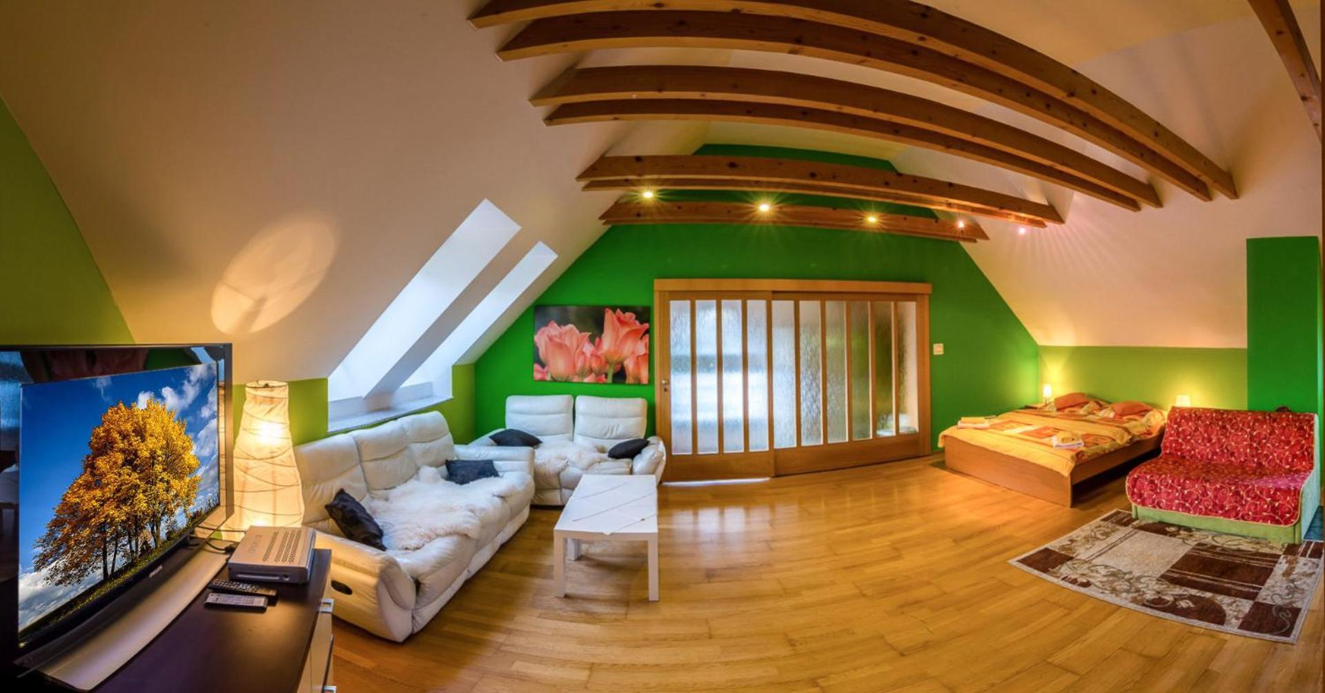 Hotel Privat Baja Liptovský Mikuláš Habitación foto