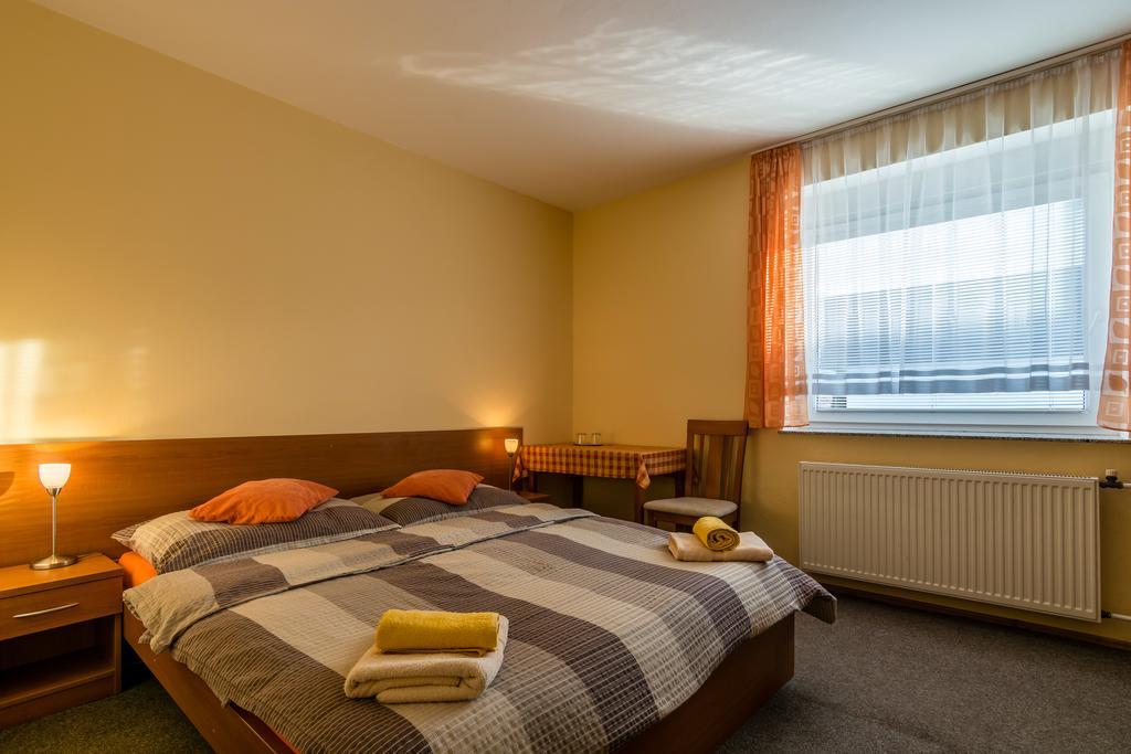 Hotel Privat Baja Liptovský Mikuláš Exterior foto